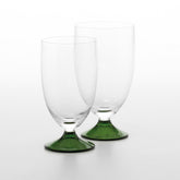 Maestro goblet - Stemware and Decanter | Zafferano Italia