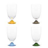 Maestro goblet - Stemware and Decanter | Zafferano Italia