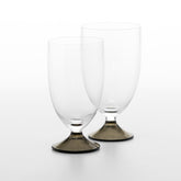 Maestro goblet - Stemware and Decanter | Zafferano Italia