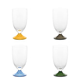 Maestro goblet - Stemware and Decanter | Zafferano Italia