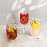 Margherita highball 40 cl - Tumblers | Zafferano Italia