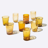 Melting Pot tumbler - Tumblers | Zafferano Italia