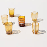 Melting Pot tumbler - Tumblers | Zafferano Italia