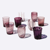 Melting Pot tumbler monocolore - Melting Pot | Zafferano Italia