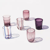 Melting Pot tumbler - Tumblers | Zafferano Italia