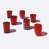 Melting Pot tumbler - Tumblers | Zafferano Italia