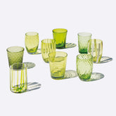 Melting Pot tumbler - Tumblers | Zafferano Italia