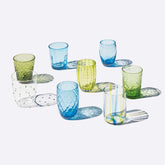 Melting Pot tumbler - Tableware | Zafferano Italia