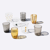 Melting Pot tumbler - Tableware | Zafferano Italia