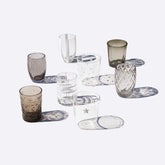 Melting Pot tumbler - Tableware | Zafferano Italia