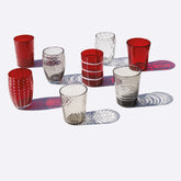 Melting Pot tumbler bicolore - Tavola | Zafferano Italia