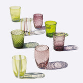 Melting Pot tumbler - Tumblers | Zafferano Italia