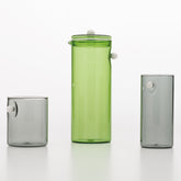 Oyster highball - Tumblers | Zafferano Italia