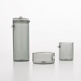 Oyster tumbler - Oyster | Zafferano Italia