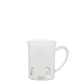 Patea mug - Bianco | Zafferano Italia