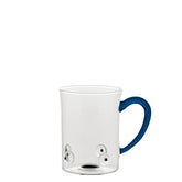 Patea mug - Bianco | Zafferano Italia