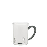 Patea taza - Tazas, Tacitas, Teteras | Zafferano Italia