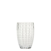 Perle tumbler - Tableware | Zafferano Italia