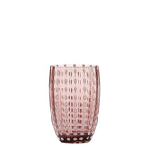 Perle tumbler - Perle | Zafferano Italia