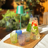 Perle tumbler - Tumblers | Zafferano Italia