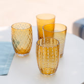 Perle tumbler - Tumblers | Zafferano Italia