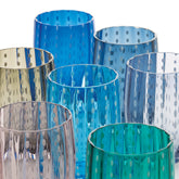 Perle tumbler - Tumblers | Zafferano Italia