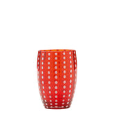 Perle tumbler - Perle | Zafferano Italia