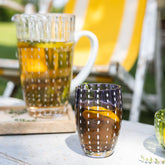 Perle tumbler - Tumblers | Zafferano Italia