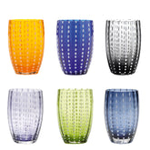 Perle tumbler - Tumblers | Zafferano Italia