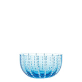 Perle bowl - Trasparente | Zafferano Italia