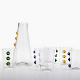 Petoni carafe - Bottles and Carafes | Zafferano Italia