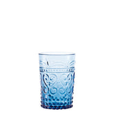 Provenzale tumbler - Trasparente | Zafferano Italia