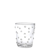 Party tumbler - Bianco | Zafferano Italia