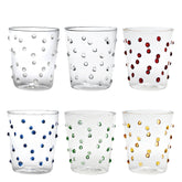 Party tumbler - Tumblers | Zafferano Italia