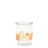 4 Stagioni tumbler - Tumblers | Zafferano Italia