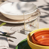 4 Stagioni tumbler - Tableware | Zafferano Italia