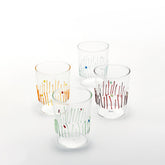 4 Stagioni tumbler - Tableware | Zafferano Italia