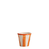 Righe small cups - Tableware | Zafferano Italia