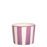 Righe tumbler - Bicchieri | Zafferano Italia