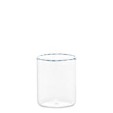 Intrecci tumbler - Tumblers | Zafferano Italia