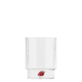 Teca Frutta tumbler - Ciliegie | Zafferano Italia