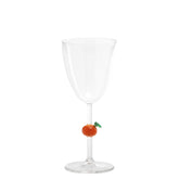 Teca Frutta goblet - Stemware and Decanter | Zafferano Italia