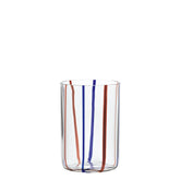 Tirache bicolor tumblers - Tumblers | Zafferano Italia