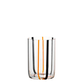 Tirache bicolor tumblers - Tumblers | Zafferano Italia