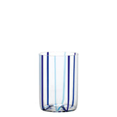 Tirache bicolor tumblers - Tumblers | Zafferano Italia