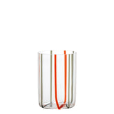 Tirache tumbler bicolore - Bicchieri | Zafferano Italia