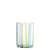 Tirache tumbler bicolore - Tirache | Zafferano Italia