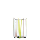 Tirache tumbler bicolore - Tirache | Zafferano Italia