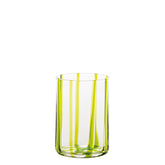 Tirache tumbler monocolore - Bicchieri | Zafferano Italia