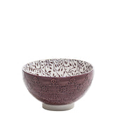 Tue Tex medium tex bowl - Containers | Zafferano Italia